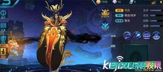 解析《王者荣耀》：从新手到大神的进阶之路 (王者荣耀全解析)
