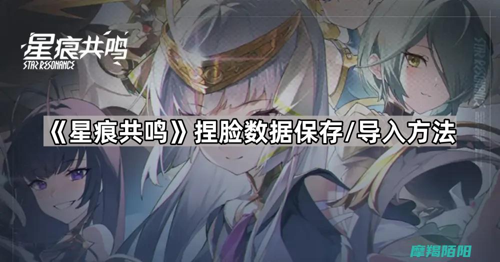 星痕共鸣：一场跨越时空的音乐灵魂之旅 (星痕共鸣一测)