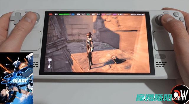 剑星|PC版M站评分87分！SteamDeck上表现出色 (剑星pc版配置要求)
