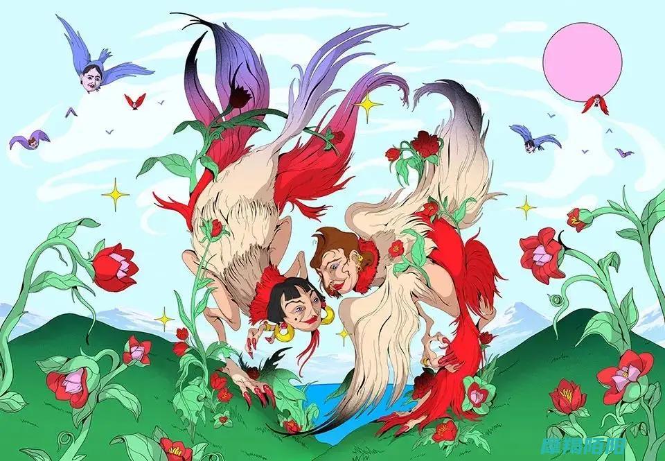 国际顶尖动画巨作 (国际知名动画片)